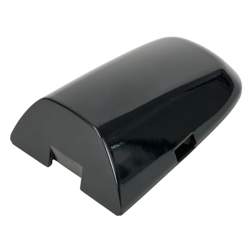 Poignée porte extérieure gauche de rechange premium pour Volvo S60L 39819800