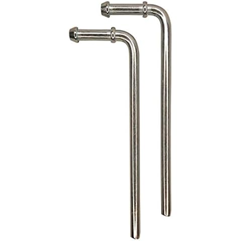 JQuad 90° bend Exhaust Hanger Rod Cover
