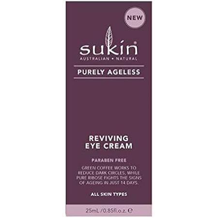 sukin under eye cream