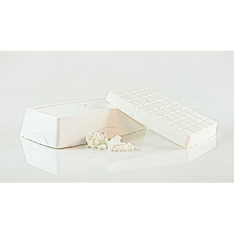 Cocoa Butter Soap Base (5lb.) Cover