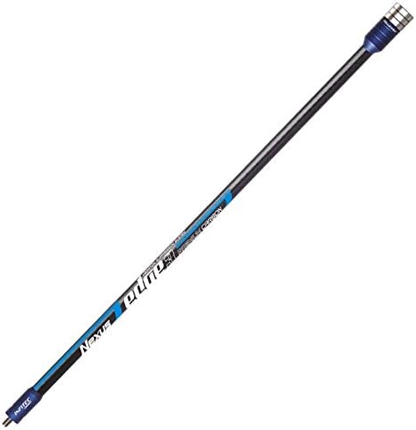 / Infitec Nexus Edge 3 High Modulus Cross Carbon Stabilizer (Black Color Only)