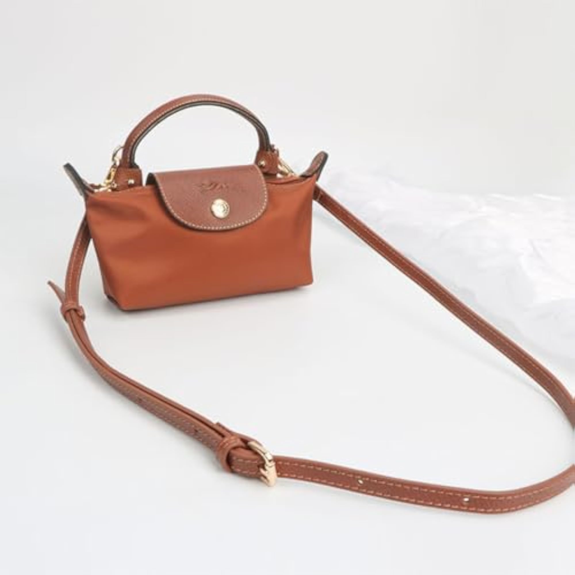 Adjustable Shoulder Strap for Crossbody Bag