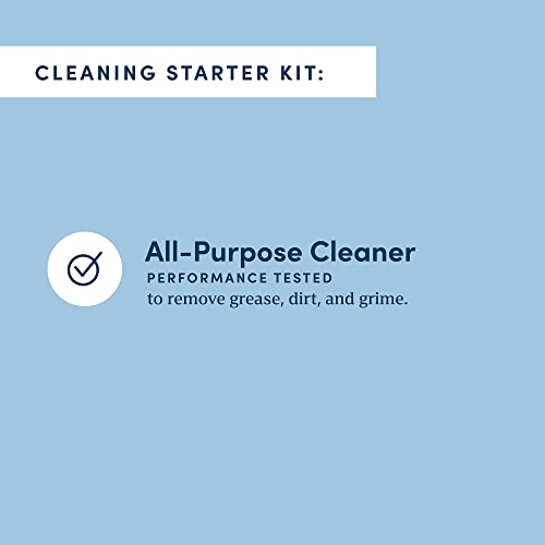 Amazon Aware All-Purpose Cleaner Refill Tablets, Lemon Zest Scent, 3 Count #TOP4