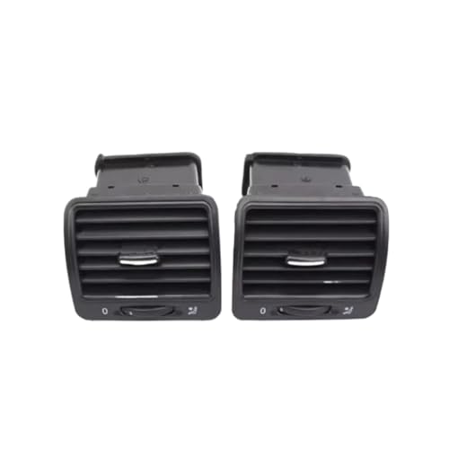 Grille d'aération cassée sur Jetta ou Rabbit ? Remplacez votre sortie d'air OEM 1K0819703