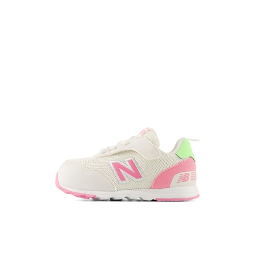 Image of New Balance Kids' 515 New-b Hook & Loop