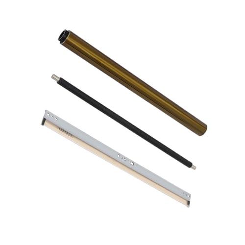 Fin des traces noires : kit tambour DR218 pour Bizhub C286i C287i