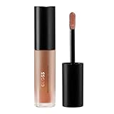 UTILISATION : Appliquer directement sur les lèvres avec l'applicateur.Appliquer la teinte transparente en top coat par-dessus votre rouge à lèvres pour un effet volume.