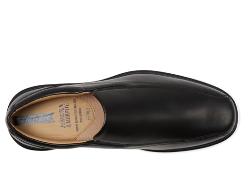 Image of Johnston & Murphy Men's XC4 Stanton 2.0 Runoff Slip-On Casual Shoe