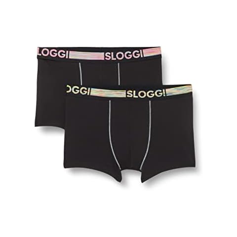 Caleçons Sloggi GO ABC Natural H Cover