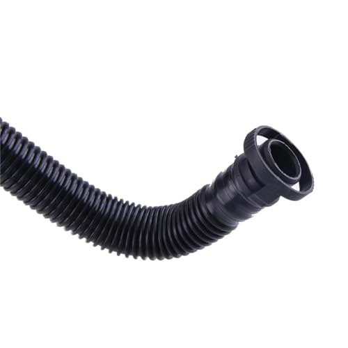 Manguera de purga del cárter alta resistencia 4L0131206A para Q7 4.2 5