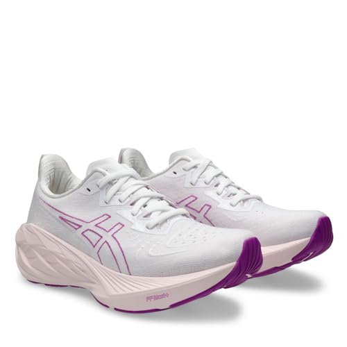 Image of ASICS Women's NOVABLAST 4 Running Shoe