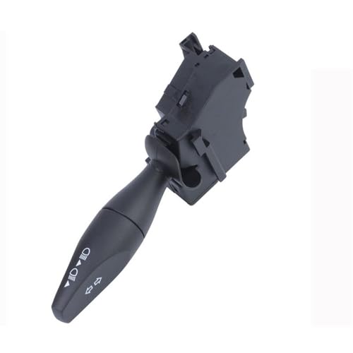Commodo de phare et contacteur de clignotant compatible Ford Focus