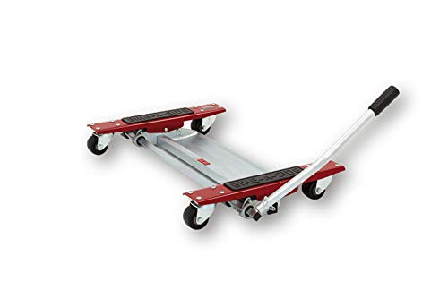 ACEBIKES Bike-A-Side Moto Mover