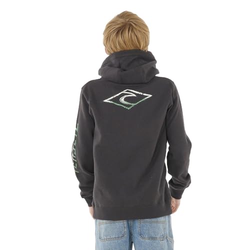 Sweat à capuche Rip Curl Tropic Daze fille 8 ans doux
