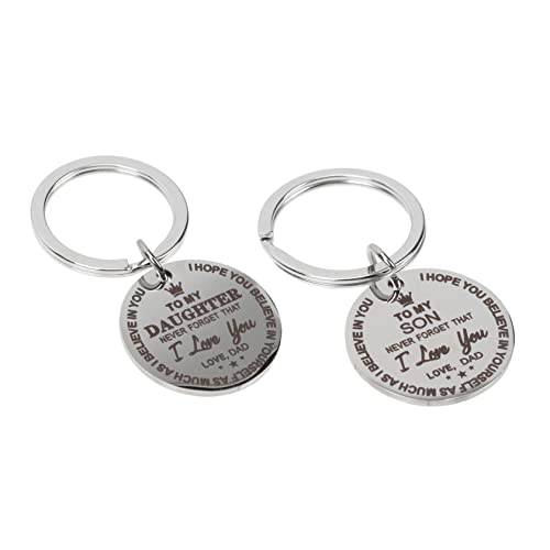 2個 キーホルダー キーチャップ 200% 子どもの快適向け