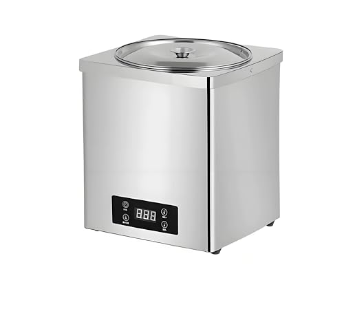 Pearl Tapioca Insulation Pot 3L/7L