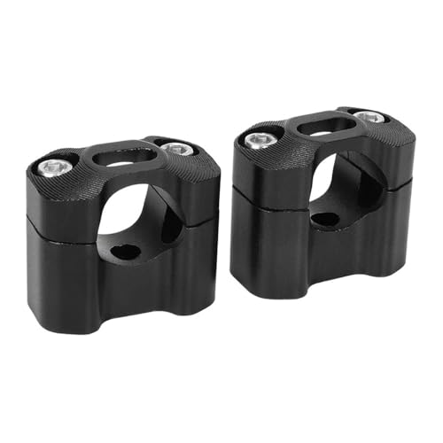 Rehausseur de guidon moto CRF 300L 250L adaptateur pontet 28mm CNC trail