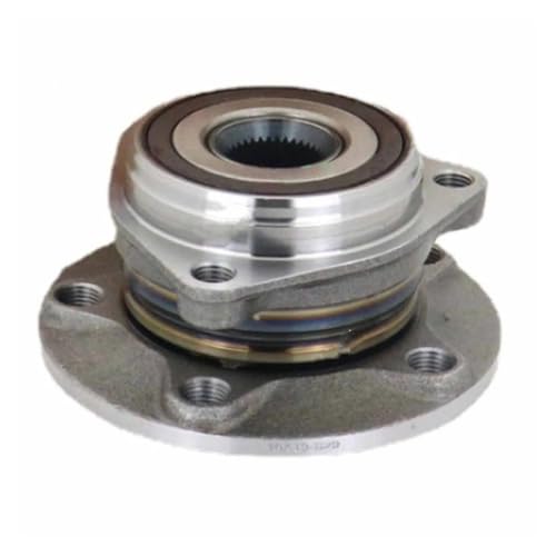 Roulement Roue Avant 5QD407621A Ensemble Moyeu pour Arteon Tiguan