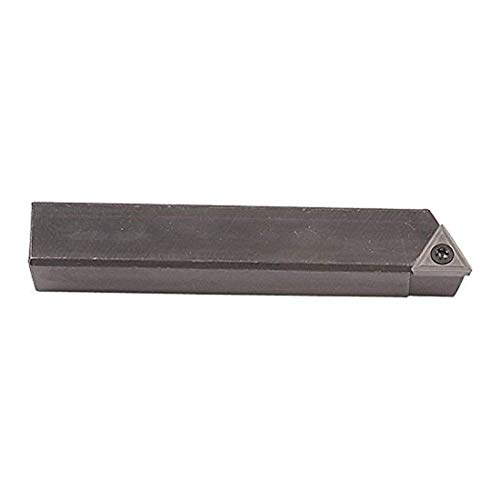 Outil tournant en carbure de tungstène hhip de 2,5 cm pour des coupes nettes sans vibration