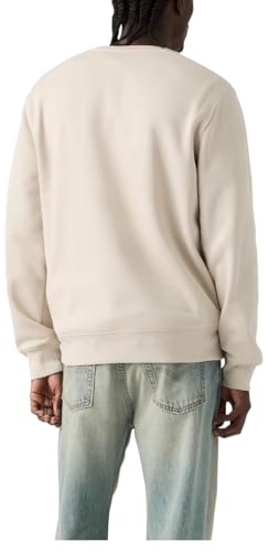 Image of Levi's Men's Crewneck Sweatshirts