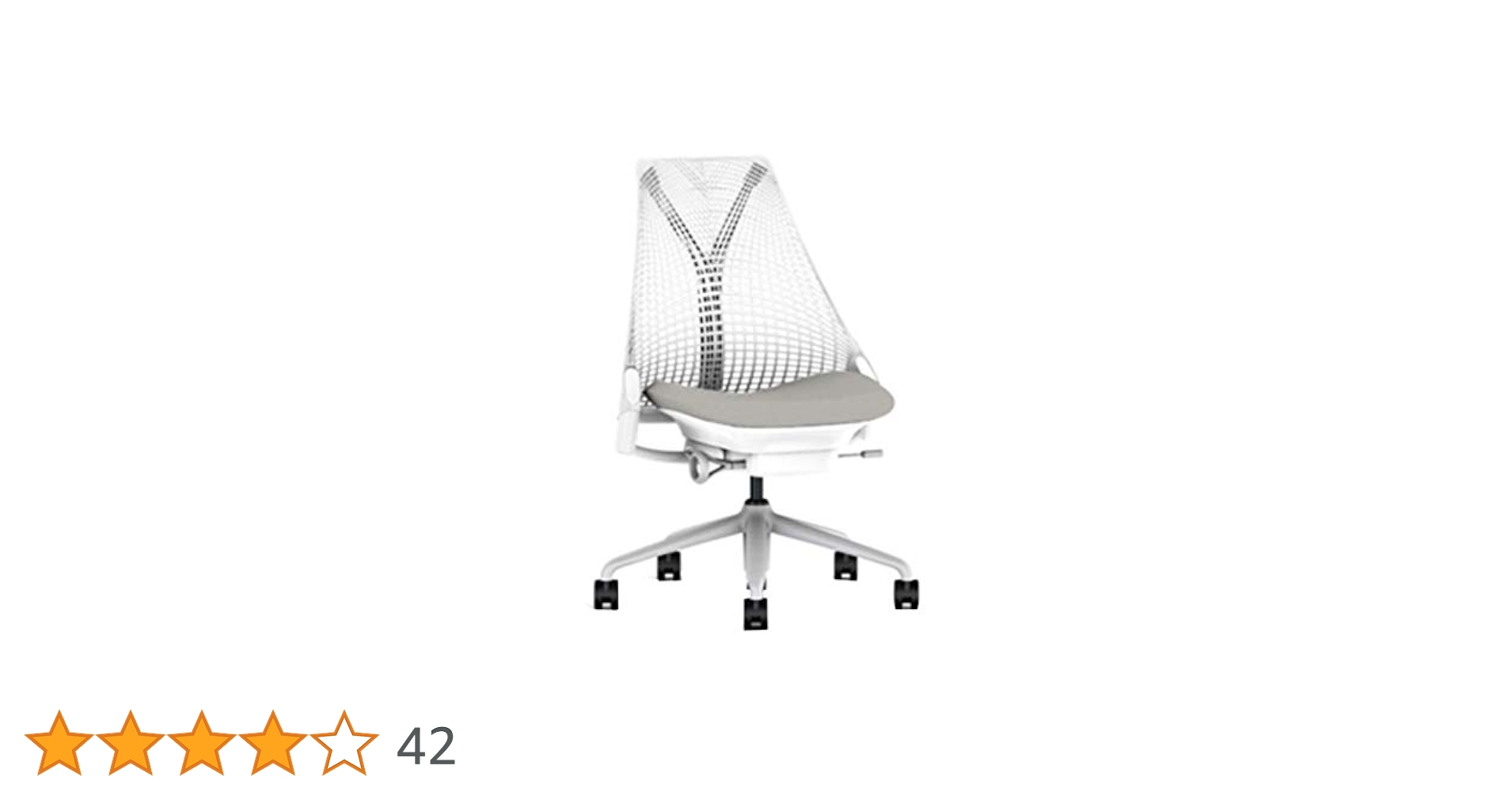 早い者勝ち【正規】Herman Miller)ShellSideChairDSW 31ee9CIG7eL.jpg_BO30,255,255,