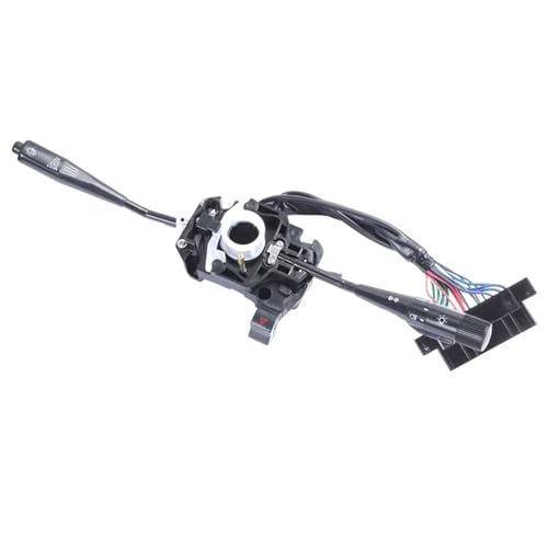 Commutateur de clignotants pour Toyota Hilux YH50 YH52 YH55 YH57 et essuie-glace