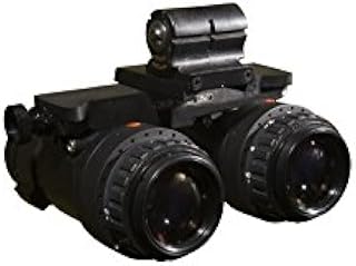 Posterazzi PSTTMO100919MLARGE AN/AVS-6 night vision goggles used by the military Poster Print, 34