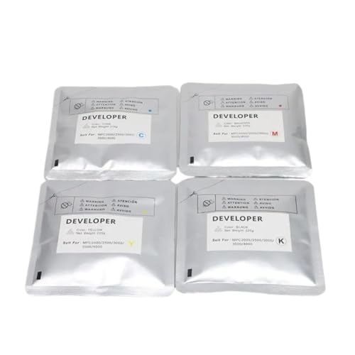 Matériel de développement MP C3000 de qualité supérieure pour maintenance durable MP 3500