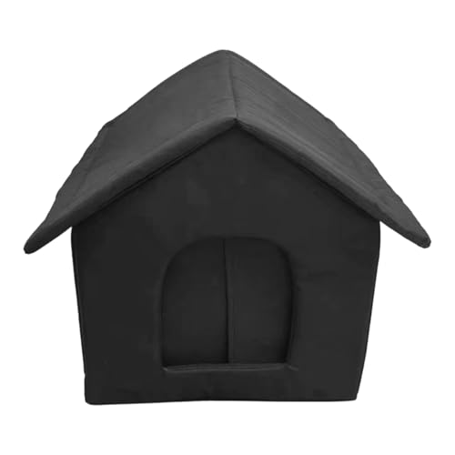 Tissu Oxford imperméable pour extérieur de qualité supérieure pour chat - 7