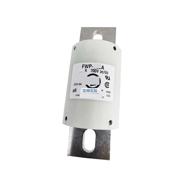 Fusible FWP-350A de rechange pour eviter les pannes de courant usine