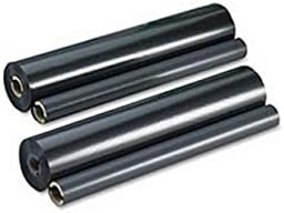 Miniatura 2 de Repuesto compatible para película de imágenes de fax Panasonic KX-F1810F1830KX-FM205220260330FP-195200270320 (rendimiento de páginas de 2PK-330)