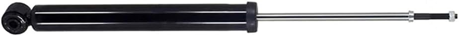 Automotive Replacement Shocks, 1X Rear Shock Absorber Compatible AUTO DN for Nissan March 2012 for Nissan March 2013 for Nissan March 2014
