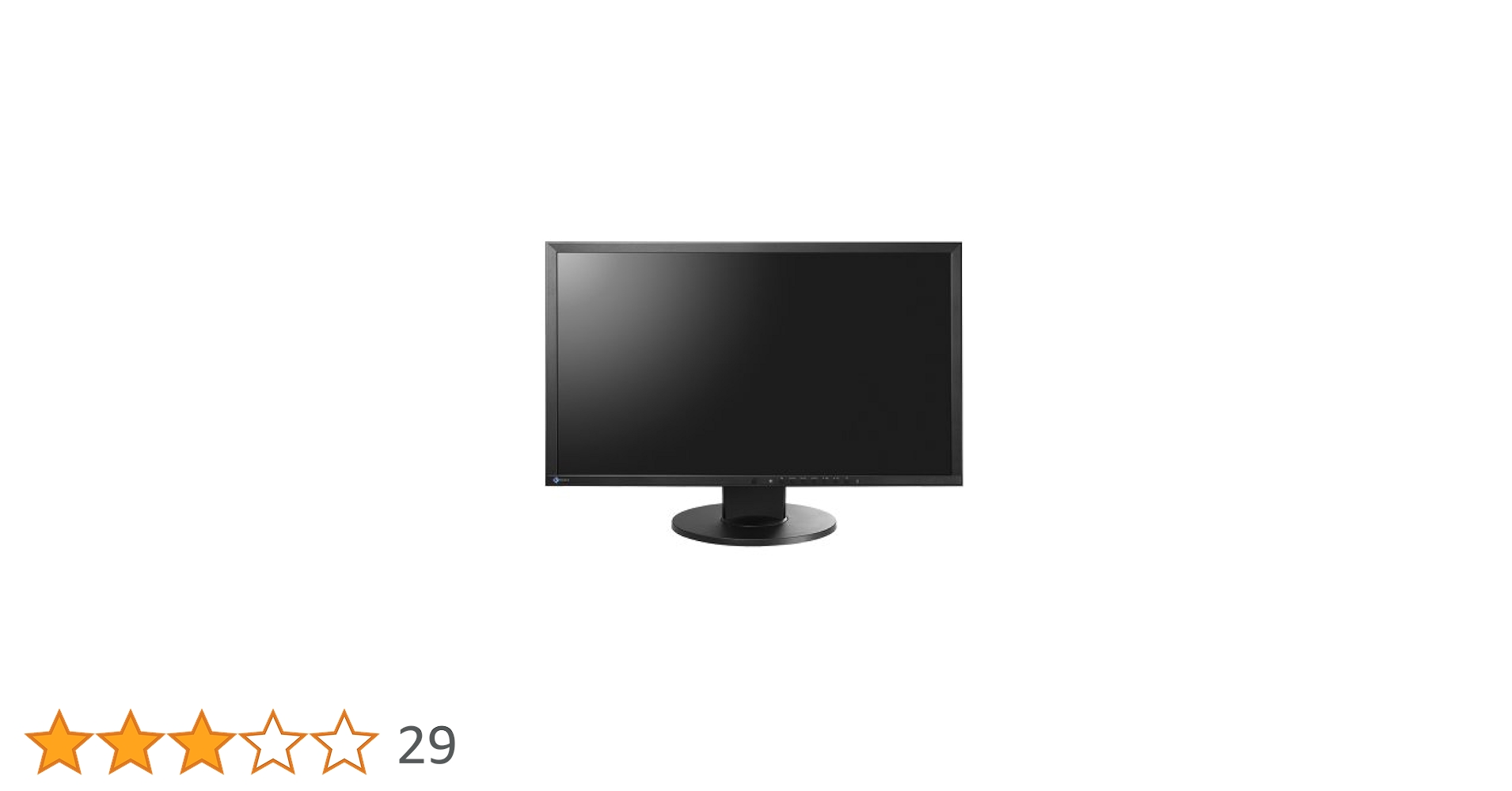 EIZO FlexScan 23.0インチ カラー液晶モニター ( 1920x1080 / TNパネル / 5ms / ブラック )  EV2316W-ZBK rdzdsi3 Amazon.co.jp: EIZO FlexScan 23.0インチ カラー液晶モニター