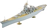 Pontos 1/350 USS BB-63 Missouri BATTLESHIP Detail up set 35011F1