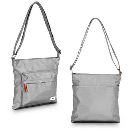 Image of ORI LONDON The Kennington Crossbody Bag