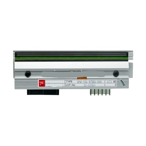 PHD20-2240-01 tête d'impression de haute précision pour Datamax A4212 KPW-104-8TBB4-DMX