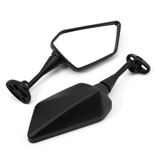 Retrovisores moto CBR600RR y CBR1000RR espejo retrovisor regulable anti vibraciones