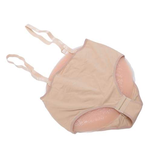 Traje de Barriga para Gravidez de Silicone, Realista, Leve, Macio, Colisão de bebê para Festas, Palc