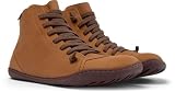Camper Peu Cami K400509 buty damskie, Średni brąz 026, 40 EU