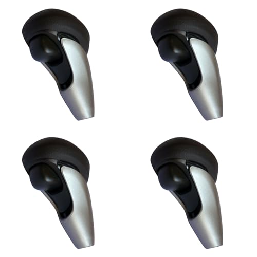 Pommeau de Levier de Vitesse Solution Usure pour Boîte Auto 2006-2011 54130SNAA81