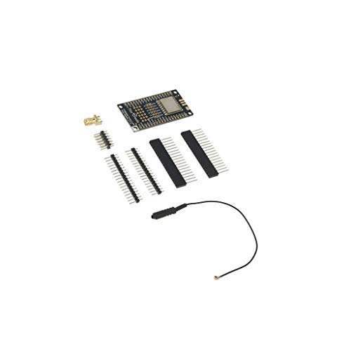 Tel0125 Modulo: Comunicativo Lora Firebeetle 3,3Vdc Gpio 868Mhz Dfrobot