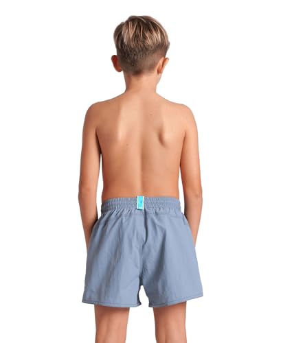 Arena Pantaloncini Da Spiaggia - - Seafoam-Asphalt - 2