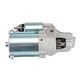 Torchbeam 6674N Starter Motor Replacement for 2005-2010 Focus 2009-2012 Escape 2.5L 2011-2012