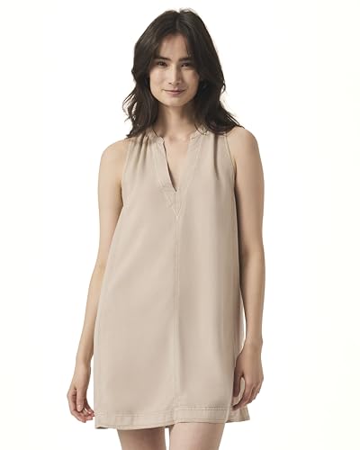 Robe femme solidaire de soirée élégante et fluide pour cocktail chic