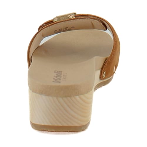 Image of Dr. Scholl's Original Too Slide Sandal