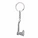 DEINDEIMI New 2025 Vintage 3D Slavic Axe Perun's Charm Key Chain Symbol Of Norse Viking Amulet Celtics Knot Men's Keychain Gift With For You Jewelry Fashion Accessories Creative Gift