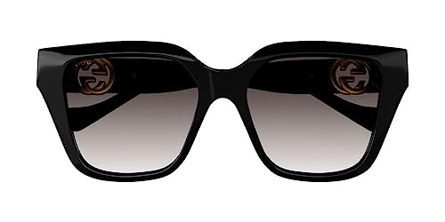 Gucci GG1023S Black/Grey Shaded 54/17/140 women Sunglasses2