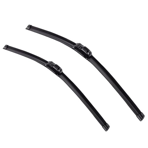 Balais d'essuie-glace pour voyager en Hyundai Trajet avant souple type U 20"