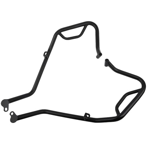 Protection du moteur X-ADV 750 cadre inférieur accessoires moto