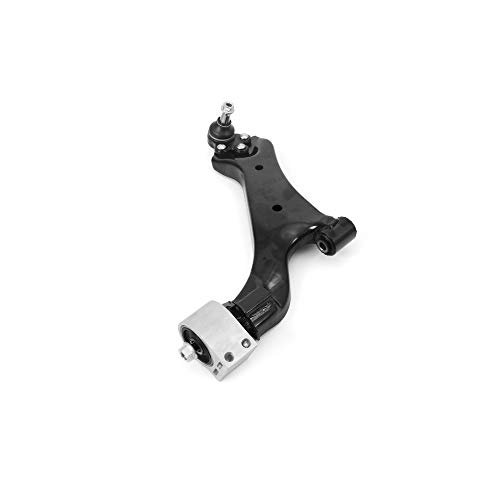 Metrix Premium Front Left & Right Lower Control Arm Rk623489 & Rk623488 Fits 2010-2017 Chevrolet Equinox, 2010-2017 Gmc Terrain #TOP2